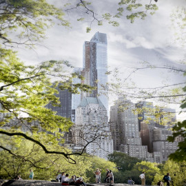Park Hyatt New York