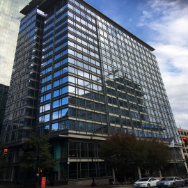 The Ritz-Carlton, Charlotte
