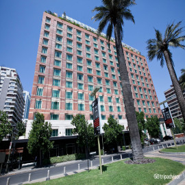 The Ritz-Carlton, Santiago