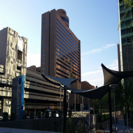 Hyatt Regency Phoenix