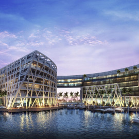 The Abu Dhabi EDITION