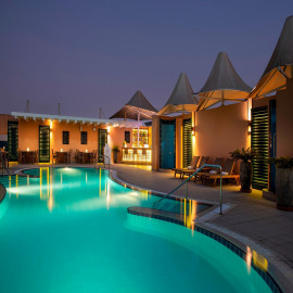 Four Points by Sheraton Downtown Dubai