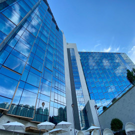Sheraton Hong Kong Tung Chung Hotel