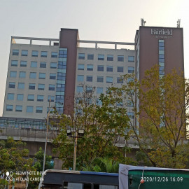 Fairfield by Marriott Kolkata