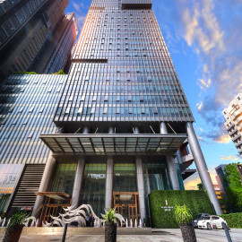 The Ritz-Carlton, Chengdu