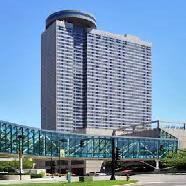 Hotel Kansas City - In the Unbound Collection by Hyatt