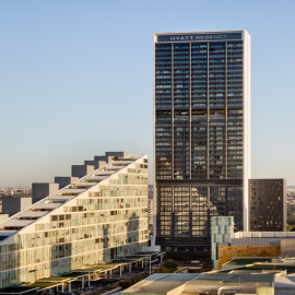 Hyatt Regency Andares Guadalajara