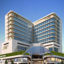 Hyatt Place Vadodara