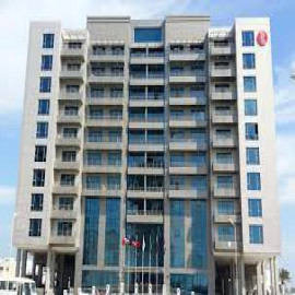 Wyndham Amwaj Islands