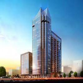 DoubleTree by Hilton Dubai M Square Hotel & Residences
