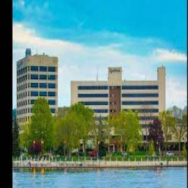 Radisson Hotel La Crosse
