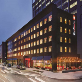 Radisson RED Minneapolis Downtown