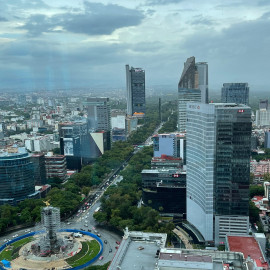 Sofitel Mexico City Reforma