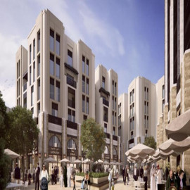 Super 8 by Wyndham Dubai Deira