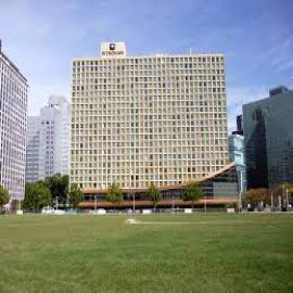Wyndham Grand Pittsburgh Downtown