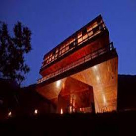 Commune By The Great Wall