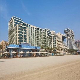 Hilton Dubai Palm Jumeirah