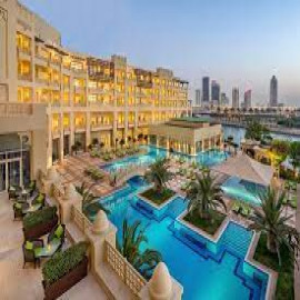 Grand Hyatt Doha