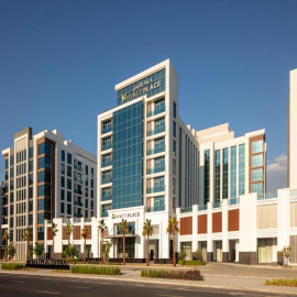 Hyatt Centric Jumeirah Dubai