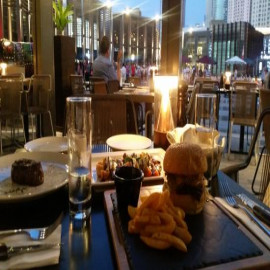 Butcha Steakhouse