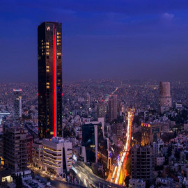 W Amman