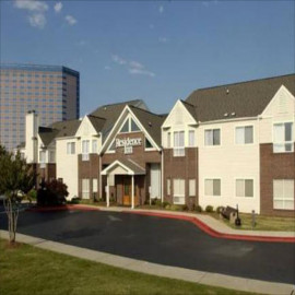 Residence Inn by Marriott Atlanta Airport North/Virginia Avenue