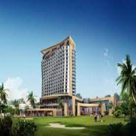 The Ritz-Carlton, Haikou