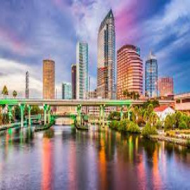 The Residences at the Tampa Edition