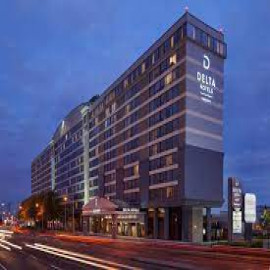 Delta Hotels by Marriott Toronto