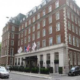 London Marriott Hotel Grosvenor Square
