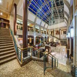 Hyatt Regency Reston