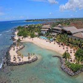 InterContinental Resort Mauritius, an IHG Hotel