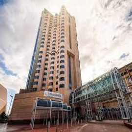 InterContinental Adelaide, an IHG Hotel