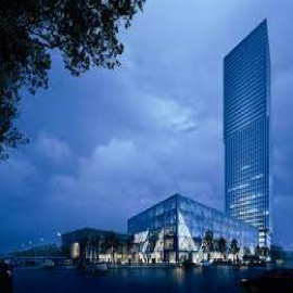 Hyatt Regency Shanghai Jiading