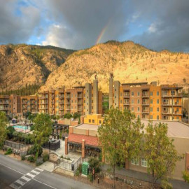 Spirit Ridge Resort