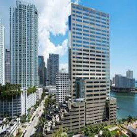 Hyatt Centric Brickell Miami