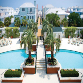 Wild Dunes Resort - Sweetgrass Inn And Boardwalk Inn