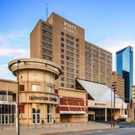 Hyatt Regency Lexington