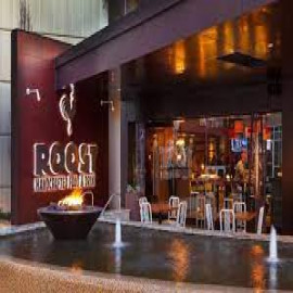 Roost Restaurant