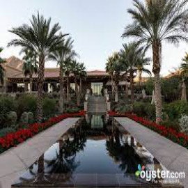 The Ritz-Carlton, Rancho Mirage