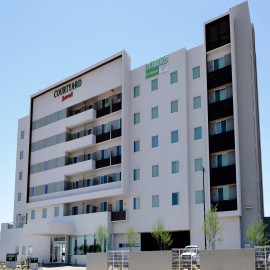 Courtyard by Marriott Hermosillo