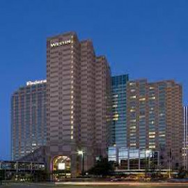 The Westin Pittsburgh