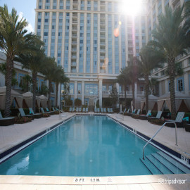 Waldorf Astoria Orlando