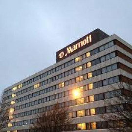 Portsmouth Marriott Hotel