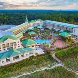 The Westin Hilton Head Island Resort & Spa