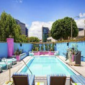 Sofitel Los Angeles at Beverly Hills