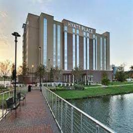 Hyatt Place Houston/Sugar Land