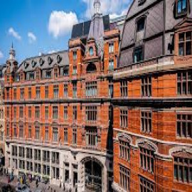 Andaz London Liverpool Street - a concept by Hyatt