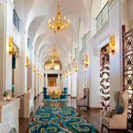 The Vinoy® Renaissance St. Petersburg Resort & Golf Club