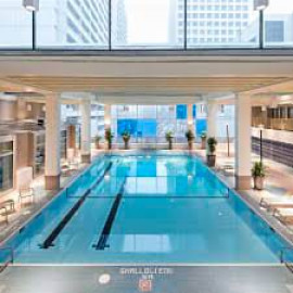Delta Hotels by Marriott Winnipeg